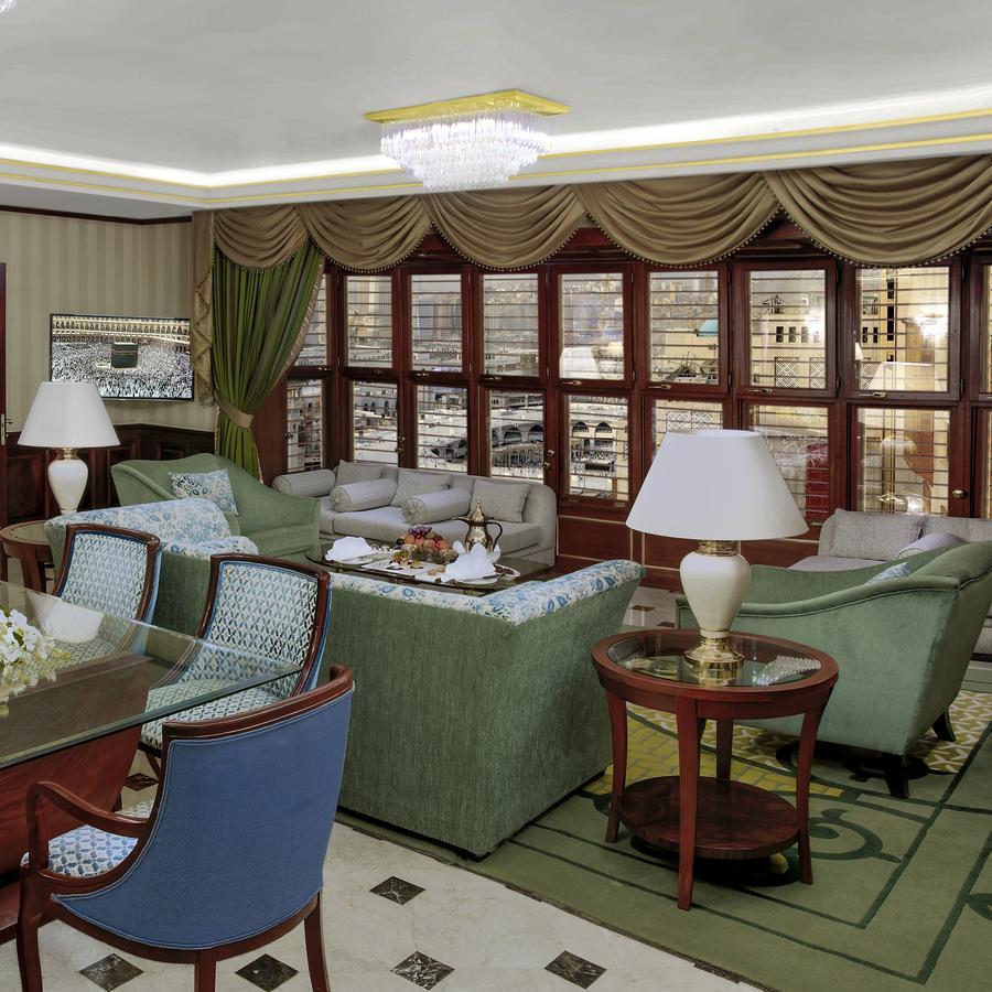 One Bedroom King suite Haram View one King Bed,629989908:JPEG
